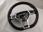 2013-2014 Mercedes Benz C300 Steering Wheel 246-460-52-03. Fixed Price $164.48.