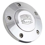 Forever Sharp Horn Button Cap; 5 Bolt Wheels; With Logo;. Fixed Price $37.99.
