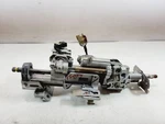 2009 2010 Hyundai Genesis Electric Steering Column 563003M400. Fixed Price $108.00.