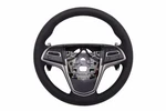 Genuine Gm Jet Black Steering Wheel 84304441. Fixed Price $497.02.