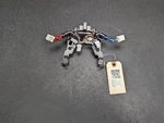 Steering Wheel Wiring Harness 2017 Acura Rdx 77901-TX6-A10 2016 2018. Fixed Price $19.90.