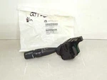 New Oem Mopar Head Light Switch Wiper 2008-2020 Caravan Town Country 56046118AF. Fixed Price $60.00.