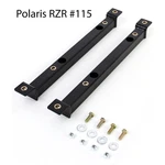 Simpson Racing 115 Seat Mounts Front Pro Sport, Vortex & 170 Agressor Series Kit. Fixed Price $17.44.