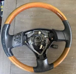 2004-2009 Lexus RX350 RX330 RX400H Steering Wheel 45100-48291-C0 Oem. Fixed Price $109.99.