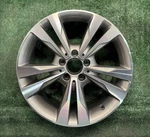18X7.5 Front Mercedes Benz C350E C300D 2015-2024 Oem Wheel Rim A2054012802. Fixed Price $450.00.