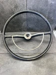Vintage Volkswagen Vw 2 Spoke Karmann Ghia Beetle Steering Wheel 113 951 531. Fixed Price $233.75.