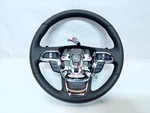 PO#26 Genuine Oem 2018-21 Lincoln Navigator Steering Wheel Assembly JL7Z-3600-AC. Fixed Price $695.00.