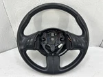 2012 Fiat 500 Steering Wheel, Leather. Fixed Price $133.00.
