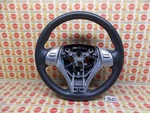 2017-2018 Nissan Altima Leather Steering Wheel W/ Switches Assy 48430-9HU7A Oem. Fixed Price $179.99.
