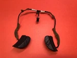2002-2003 Dodge Ram 1500 Steering Wheel Cruise Switch Set Used Oem S302. Fixed Price $63.99.