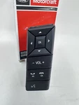 New Motorcraft Steering Wheel Control Switch Right SW-7392 Expedition 2015-2017. Fixed Price $100.00.