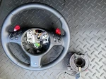 Bmw M3 E46 Smg Steering Wheel With Paddle Shifters, E39 E38 E53. Fixed Price $950.00.