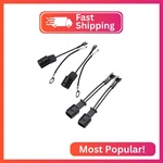 Farbin Car Horn Special Plug Compatible With New Honda Civic Adapter Wiring Harn. Fixed Price $13.97.