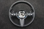 Front Driver Sport Steering Wheel Oem 32307847606 Bmw M2 F87 2016-20 *note. Fixed Price $239.99.