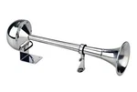 Wolo 115 The Persuader Truck & Marine Horn - High Tone. Fixed Price $49.50.