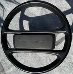 Porsche Oem Steering Wheel 380 Mm 96434708400. Fixed Price $696.18.