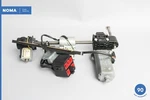 04-09 Jaguar XJ8 Xjr Vanden Plas X350 X358 Steering Column Adjustment Motor Oem. Fixed Price $41.50.