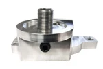 Aluminum Adapter For Cfr Oil Pan Part Number HZ-9736 Filter Only. Fixed Price $79.87.