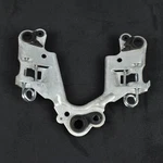 Steering Wheel Contact Metal Plate Oem Bmw E46 M3 E39 M5 X5 E53 E83 X3 6019905. Fixed Price $45.00.
