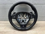 Bmw Oem M6 650I 640I F06 F12 F13 Left Sport Leather Steerin G Wheel Shifter. Fixed Price $244.95.