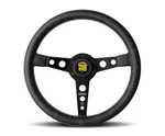 Momo PRH35BK2B For Prototip Heritage Steering Wheel 350 Mm-black Leather/white. Fixed Price $287.95.