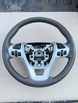 2011-2014 Ford Edge Steering Wheel W/audio Control Switches Oem CT433F563BA39M7. Fixed Price $171.00.