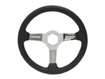 1969-1982 Corvette Black Leather Steering Wheel. Fixed Price $175.10.