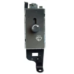 1978-1982 C3 Corvette Wiper Switch Assembly With Pulse & Knob. Fixed Price $105.95.