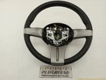 Bmw Z4 E85 Steering Wheel Black Fits 2003 2004 2005 2006 2007 2008. Fixed Price $79.89.