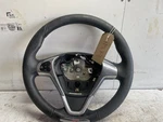 Ford Fiesta Steering Wheel MK7.5 ST180 1.6 Ecoboost 2012 - 2017. Fixed Price $79.94.