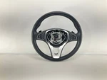 19-19 Mercedes-benz Cla-class C117 Steering Wheel W/ Control Switch Oem Cm. Fixed Price $209.99.