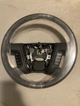 Nos 2007 Ford Fusion Lincoln Mkz Mercury Milan Steering Wheel 7E5Z-3600-EA Oem. Fixed Price $149.99.