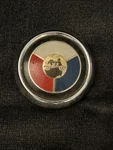 Oem Original Buick Super 8 Steering Wheel Horn Button Part 25442 See Photos. Fixed Price $39.99.