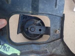 Delco Remy Horn Bracket 12 Volt 1970S 1990S Gm Cars Trucks Corvette 28042 8203. Fixed Price $39.99.
