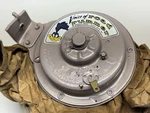 Nos Mopar The Voice Of Road Runner Beep Purple Sparton Horn & Bracket. Fixed Price $250.00.