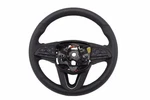 Genuine Gm Black Steering Wheel 85140047. Fixed Price $427.81.