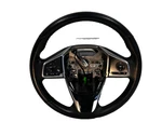 2017 2018 Honda Cr-v Drivers Black Leather Steering Wheel 78500-TLA-A310-M1 Oe. Fixed Price $131.12.