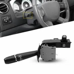 Turn Signal Dimmer Headlight Switch OE#56049823AB For Dodge 2002-2008 Ram 1500. Fixed Price $31.34.
