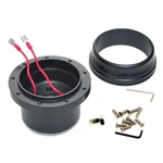 Performance GT9 Installation Kit Ford Late Models Black- 20-6509. Fixed Price $115.98.