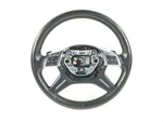 Mercedes-benz X166 GL450 2014 Leather Steering Wheel With Paddle Shifters Oem. Fixed Price $120.00.