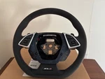 Camaro ZL1 Steering Wheel #84449720 2017-2024 New Gm. Fixed Price $400.00.