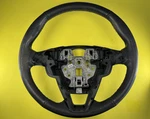 2013-2017 Ford Fusion Steering Wheel Black Oem DS7Z-3600-BC. Fixed Price $68.39.