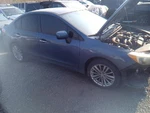 Used Steering Wheel Fits: 2013 Subaru Impreza Grade. Fixed Price $129.55.
