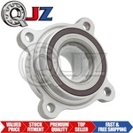 FRONT(QTY.1PC) Wheel Bearing Module For 2008-2019 Lexus LX570 Suv 4WD 5.7L. Fixed Price $42.71.