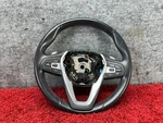 Bmw 2018-2023 G01 G02 Steering Multifunctional Sport Leather Assembly Oem 73K. Fixed Price $209.99.