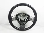 Subaru Impreza 2009-2011 Black Steering Wheel Oem 34312FG000JC. Fixed Price $103.03.