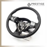 2005-2010 Scion Tc Steering Wheel W/cruise Control Leather Black 45100-21140-B0. Fixed Price $83.60.