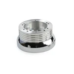 Forever Sharp A16-56B And Hole Steering Wheel Adapter, Black. Fixed Price $58.99.