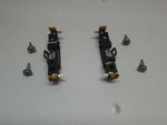 1994-04 Mustang Steering Wheel Horn Contacts Switches 95 96 97 98 2000 01 02. Fixed Price $19.99.