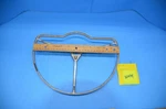 1949 1950 Chrysler Horn Ring 1322850 New Yorker Windsor. Fixed Price $29.95.